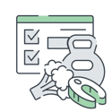 Step 3: Take action