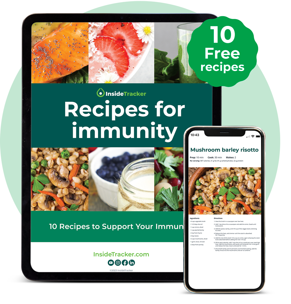 Immunity-Tablet