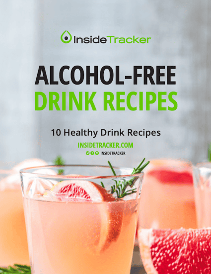 Mocktail Ebook Cover