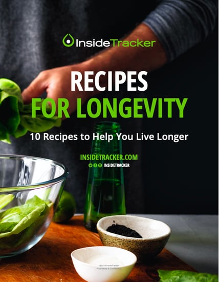 Recipes for Longevity