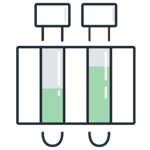 Step 3: Upload Blood Test Results