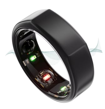 InsideTracker integrates with Ōura Ring