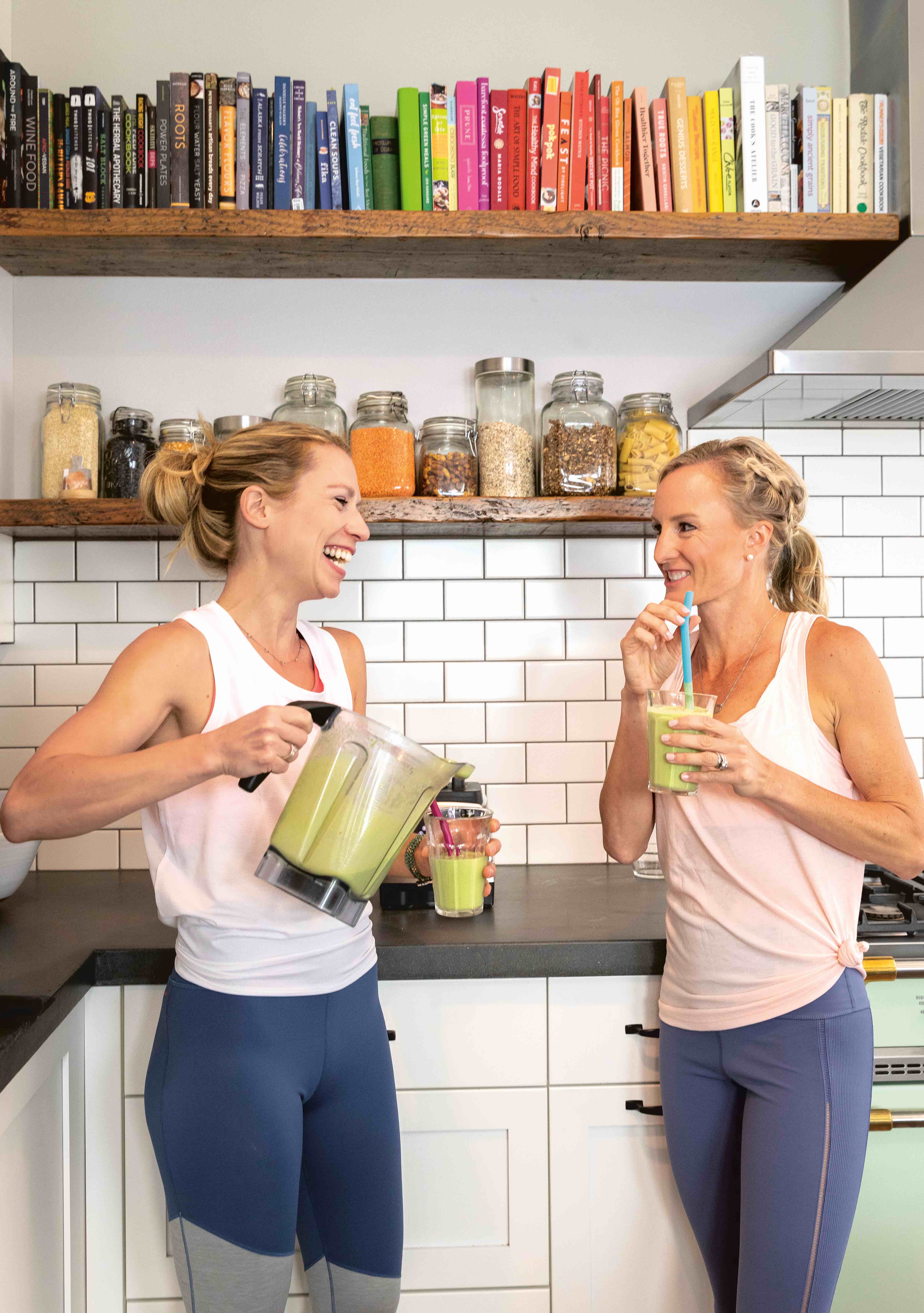 Rise and Run x InsideTracker Giveaway