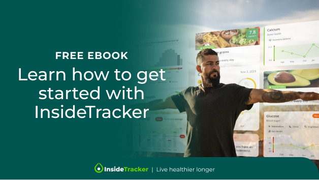 Getting Started with InsideTracker