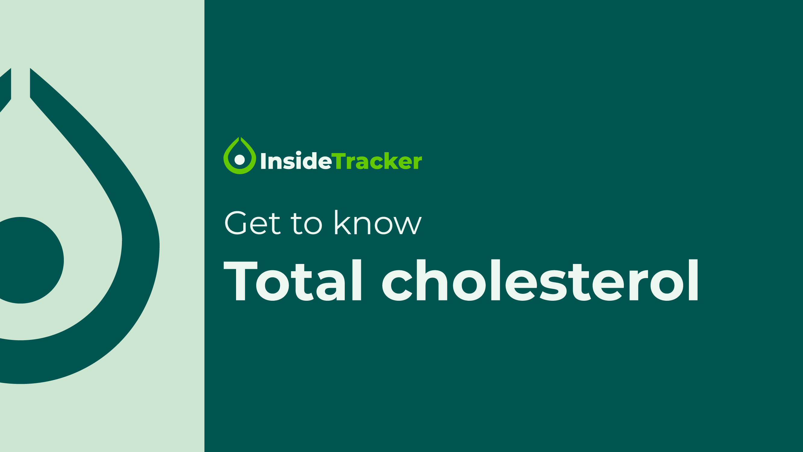 Biomarker Education Videos_Total Cholesterol