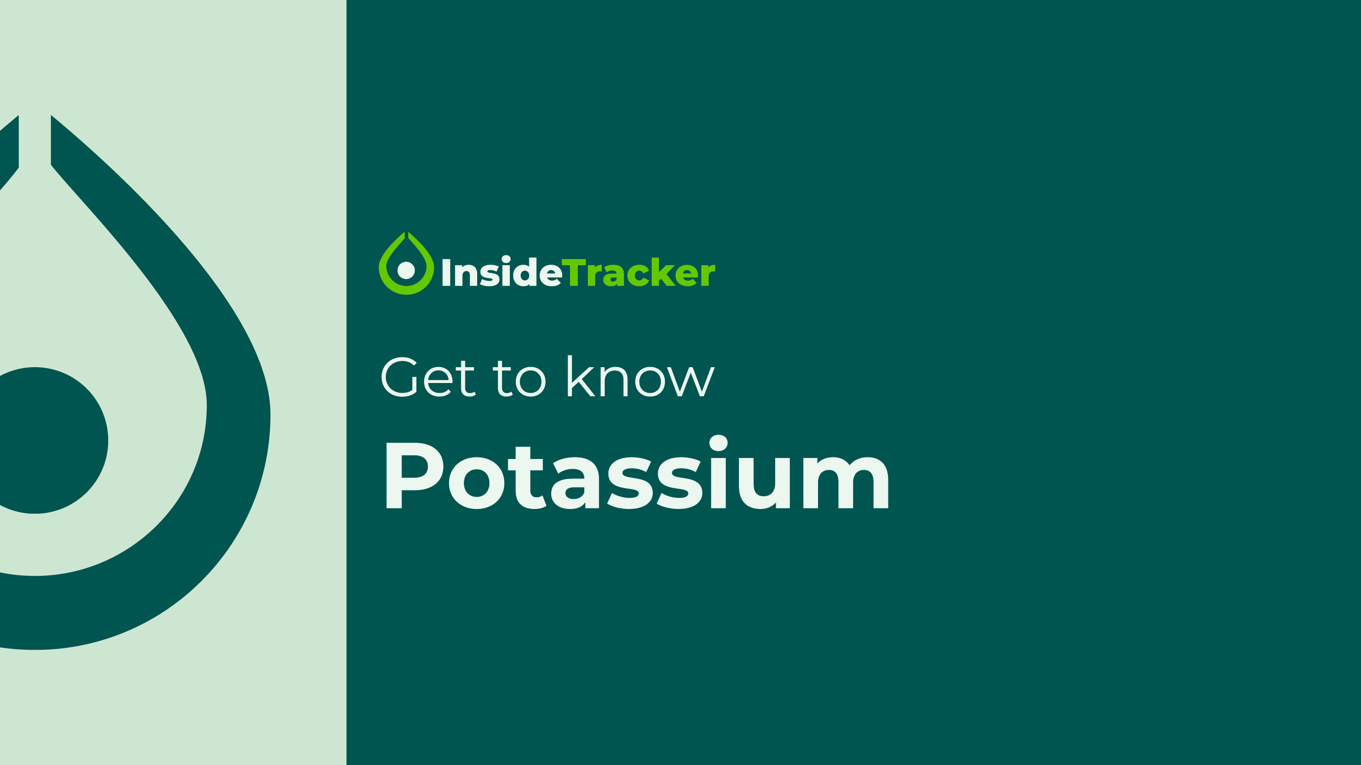 Biomarker Education Videos_Potassium