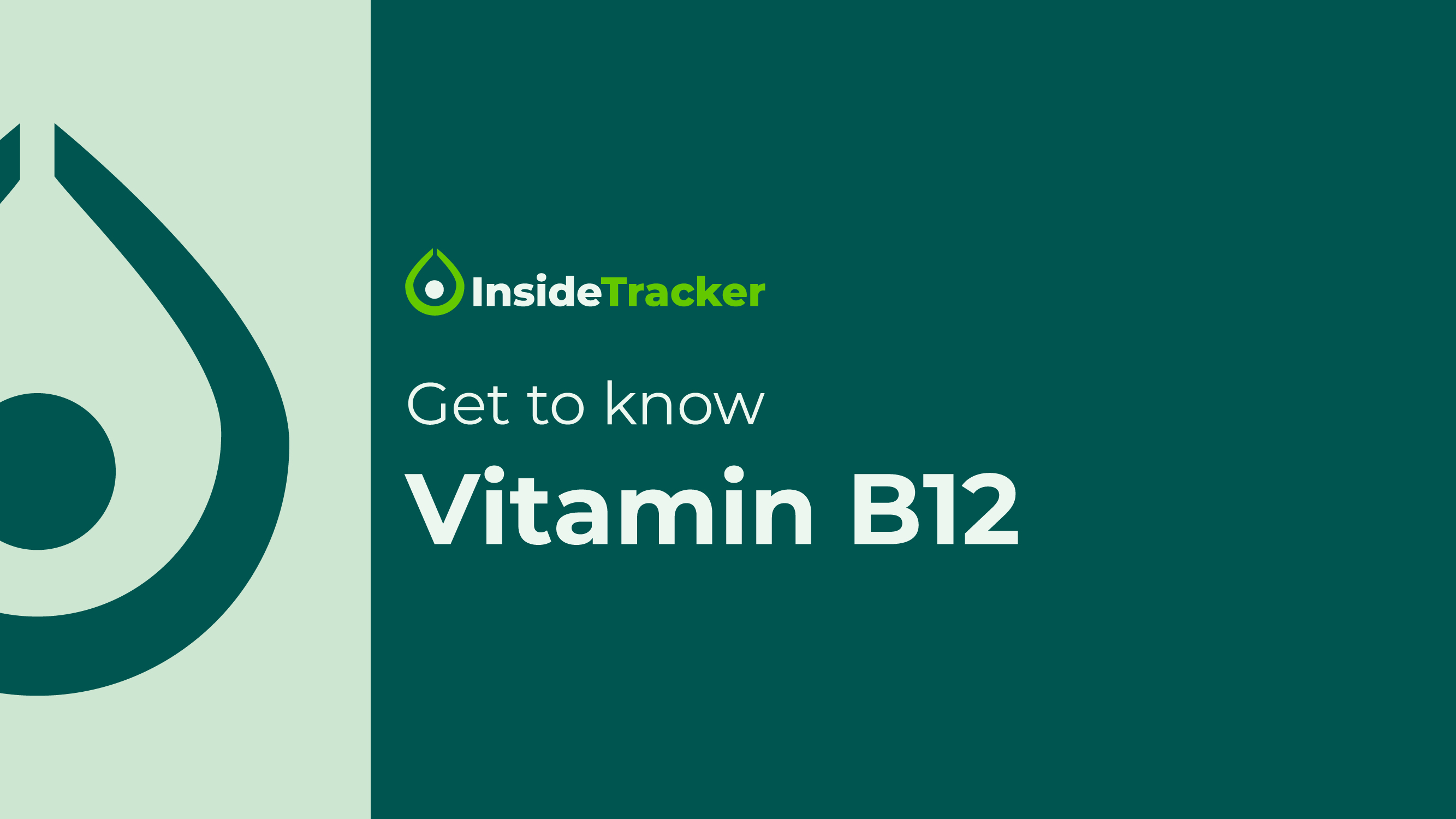 Biomarker Education Videos_Vitamin B12