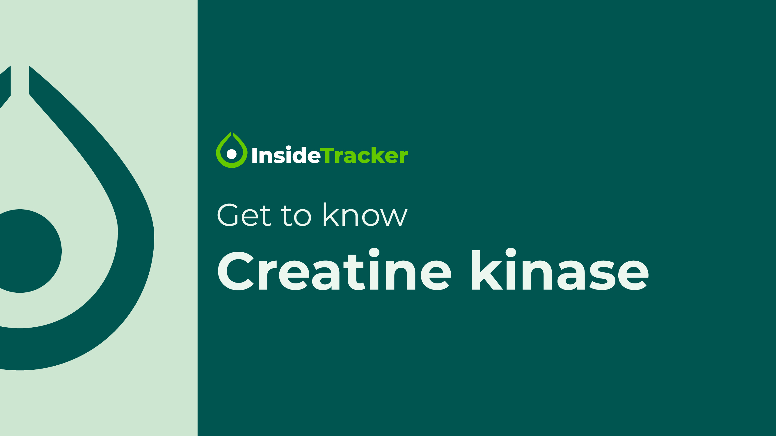 Biomarker Education Videos_Creatine Kinase