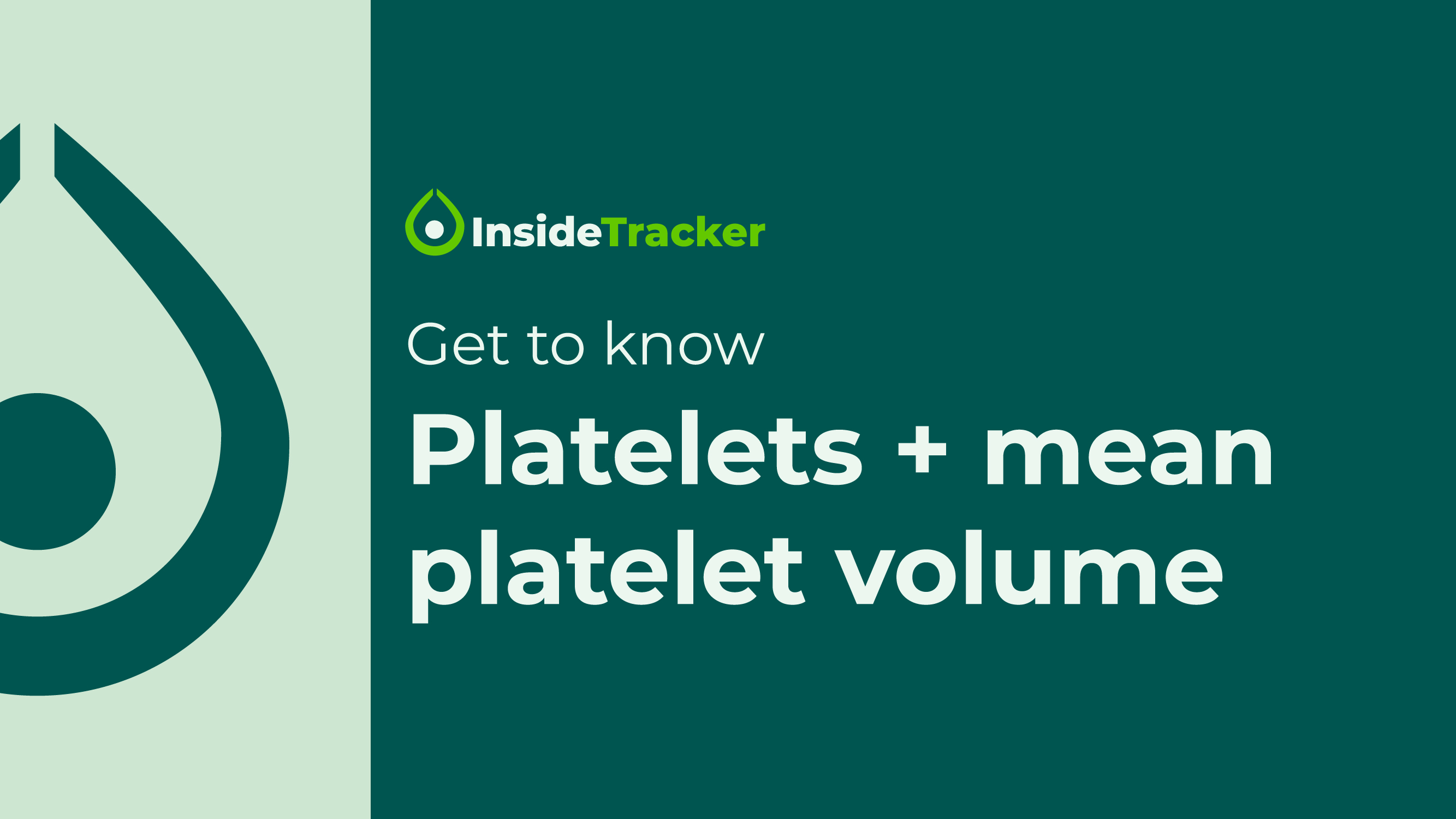 Biomarker Education Videos_Platelets and Mean -Platelet Volume