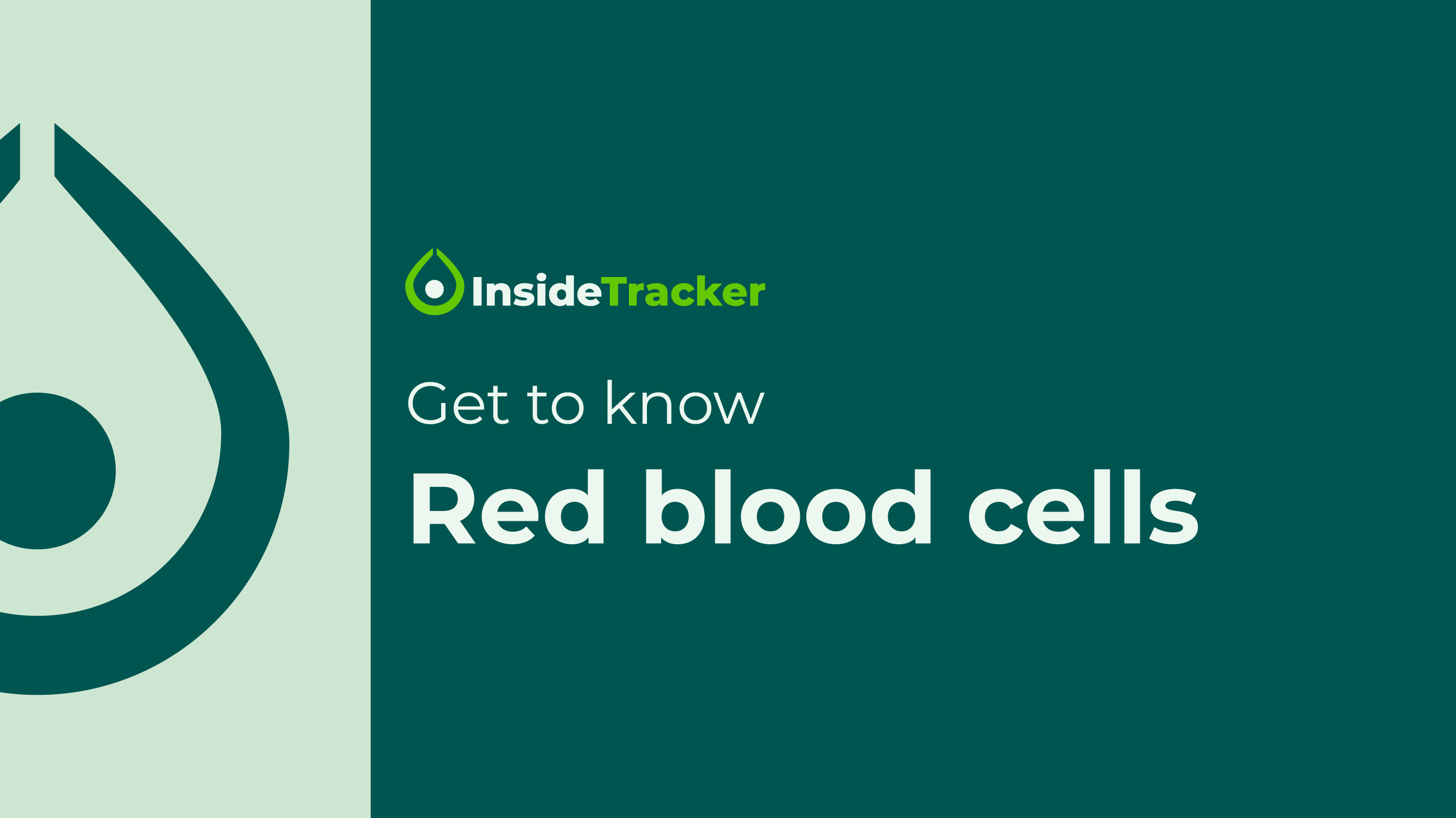 Biomarker Education Videos_Red Blood Cells