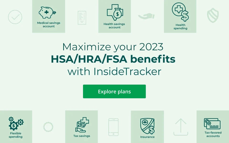 Maximizing Your Tax Benefits with HSA, HRA, and FSA for