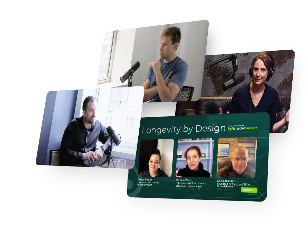 Biological Age Is The Only Age That Matters